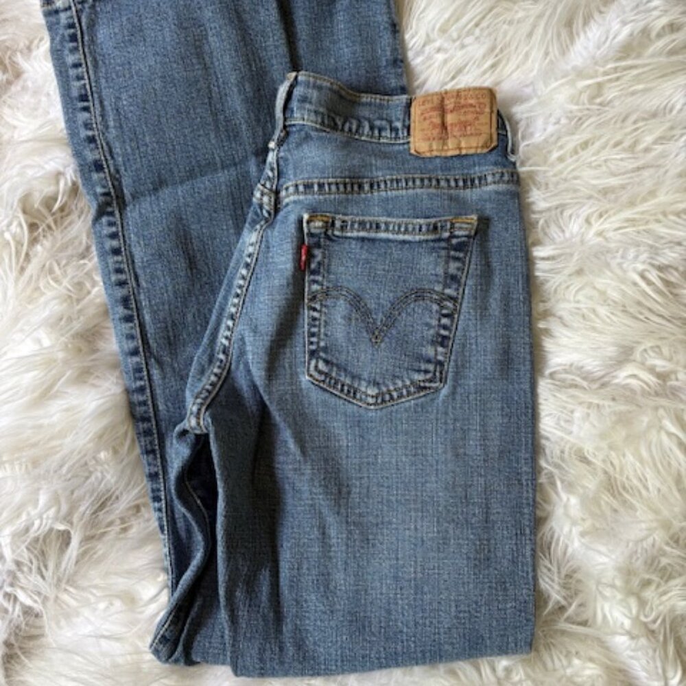 Levi's Jeans - 505